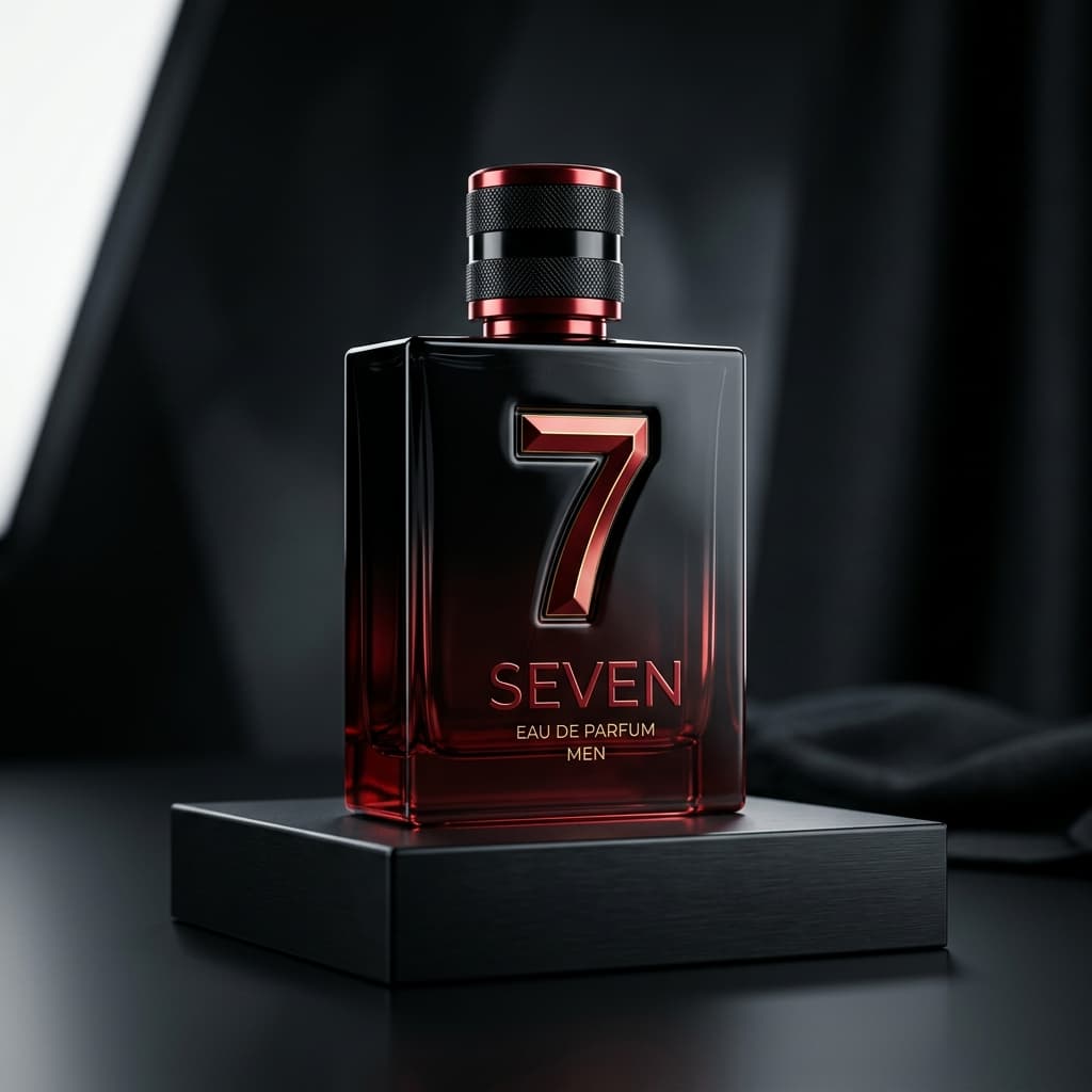 Premium CR7 style perfumes and fragrances